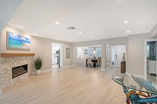 444 S POLK DRIVE, Sarasota, FL 34236