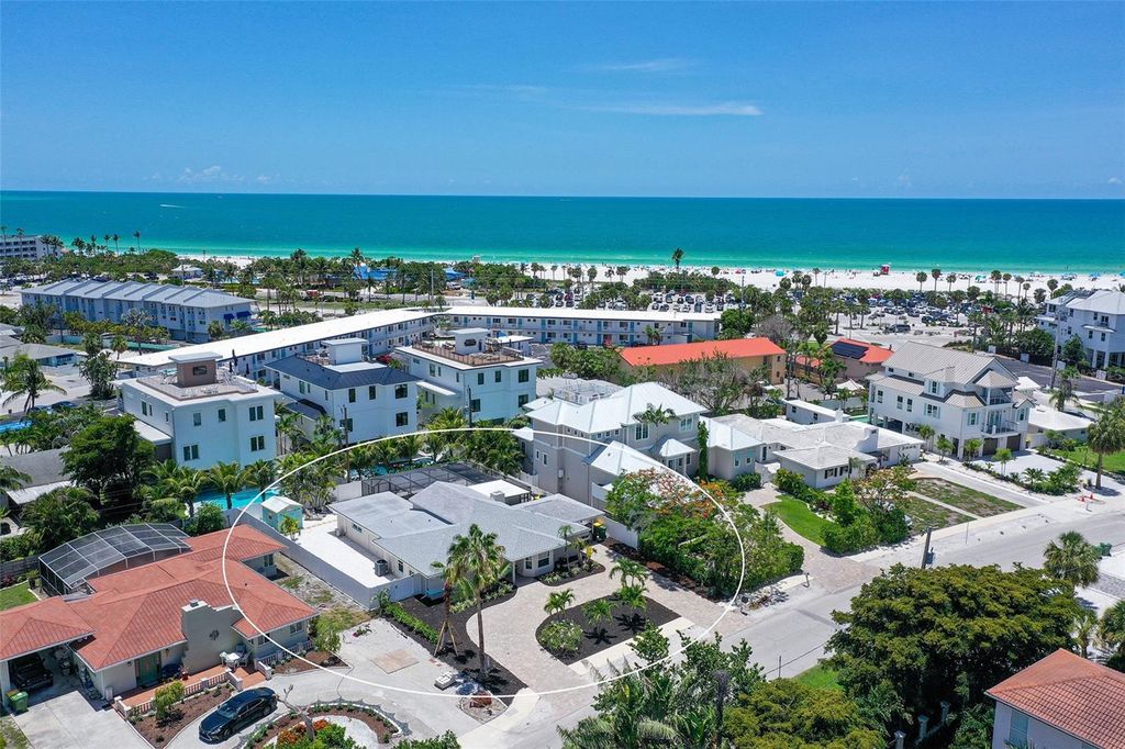 444 S POLK DRIVE, Sarasota, FL 34236