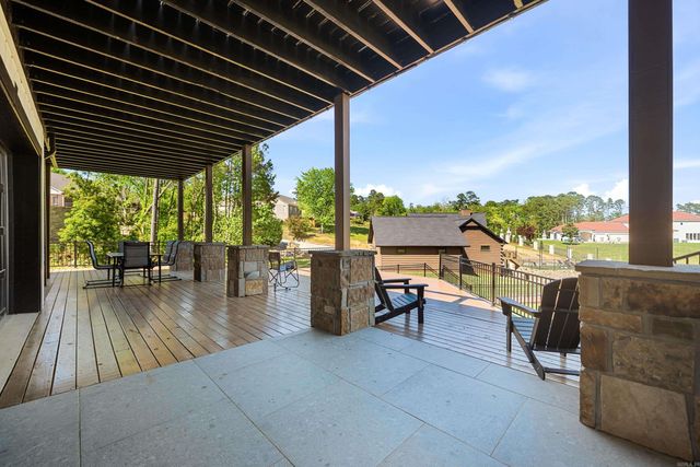 131 S Lakeland Point, Hot Springs, AR 71913