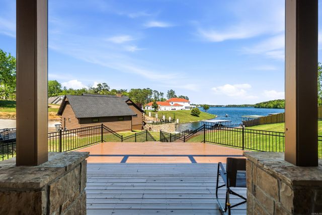 131 S Lakeland Point, Hot Springs, AR 71913