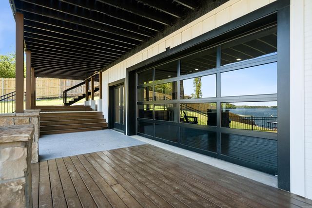 131 S Lakeland Point, Hot Springs, AR 71913