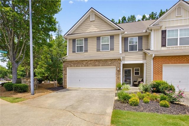 403 Mountain View Lane, Woodstock, GA 30188