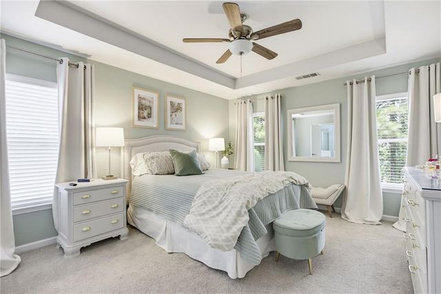 403 Mountain View Lane, Woodstock, GA 30188