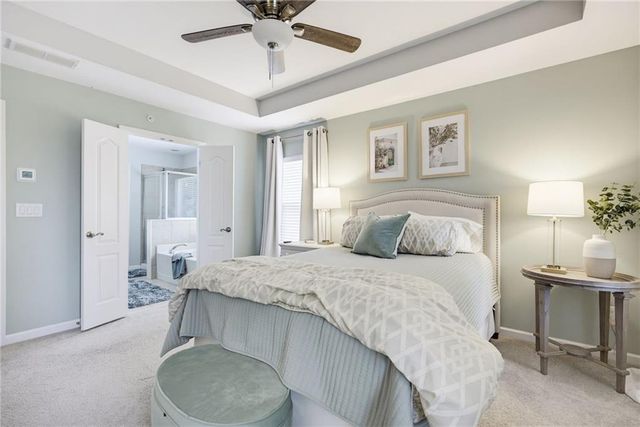 403 Mountain View Lane, Woodstock, GA 30188