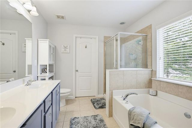 403 Mountain View Lane, Woodstock, GA 30188