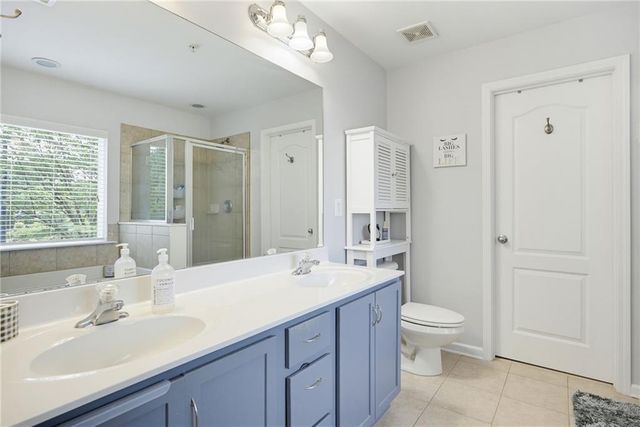 403 Mountain View Lane, Woodstock, GA 30188