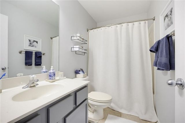 403 Mountain View Lane, Woodstock, GA 30188