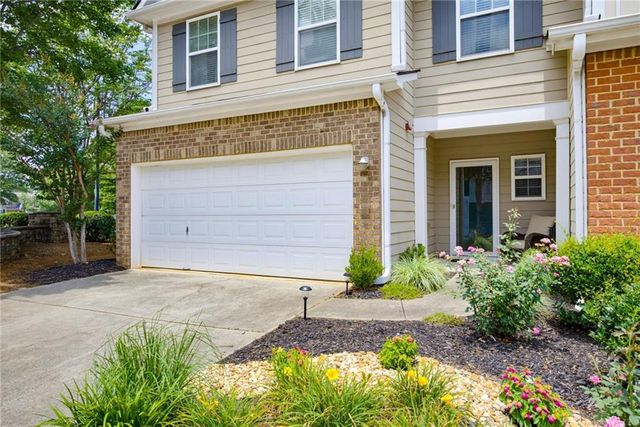 403 Mountain View Lane, Woodstock, GA 30188