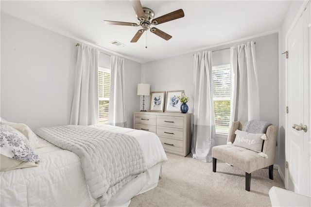 403 Mountain View Lane, Woodstock, GA 30188