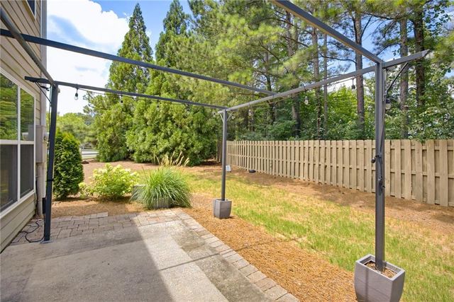 403 Mountain View Lane, Woodstock, GA 30188
