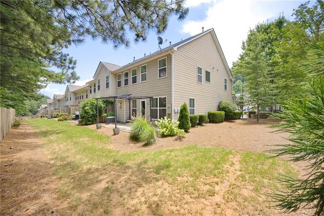 403 Mountain View Lane, Woodstock, GA 30188