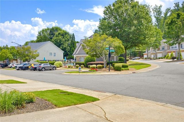 403 Mountain View Lane, Woodstock, GA 30188