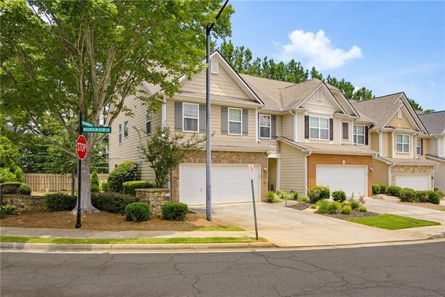 403 Mountain View Lane, Woodstock, GA 30188