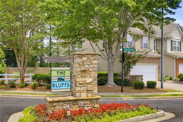 403 Mountain View Lane, Woodstock, GA 30188
