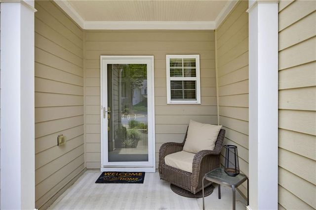 403 Mountain View Lane, Woodstock, GA 30188