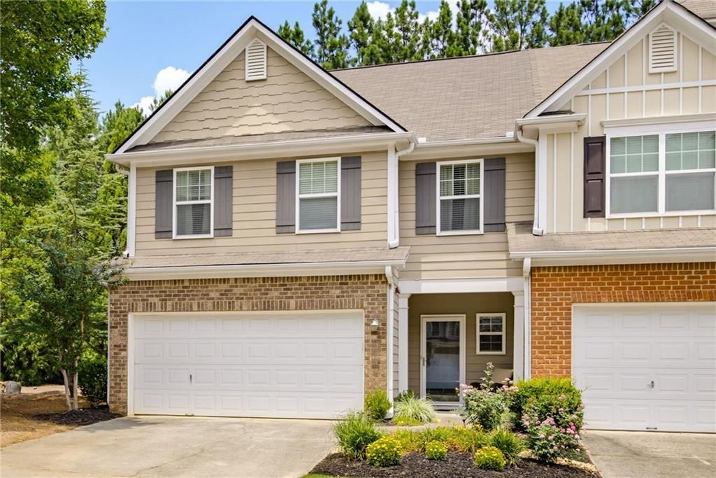 403 Mountain View Lane, Woodstock, GA 30188