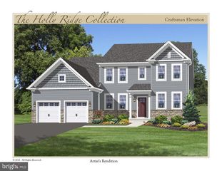 2803 N CHARLOTTE ST, Gilbertsville, PA 19525