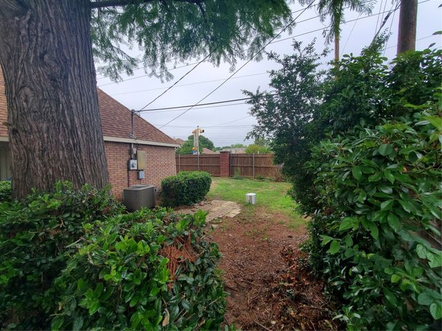 4201 Murwick Drive, Arlington, TX 76016