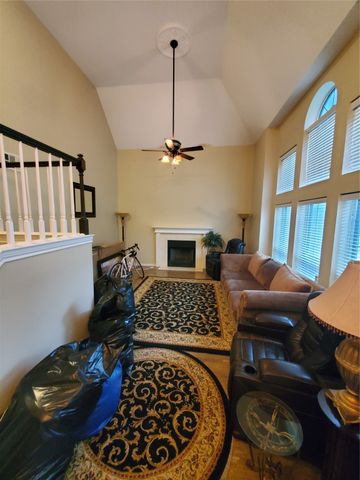 4201 Murwick Drive, Arlington, TX 76016