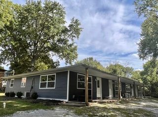 Address unavailable.