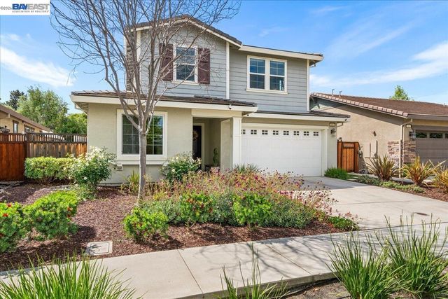 405 Wayland Loop, Livermore, CA 94550