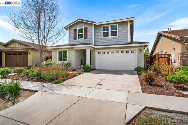 405 Wayland Loop, Livermore, CA 94550
