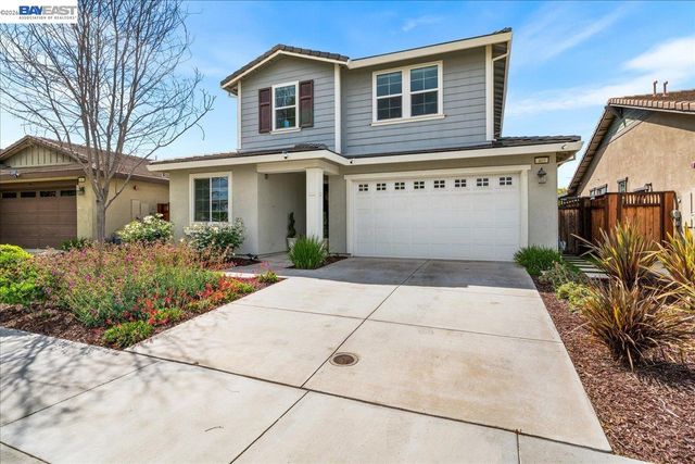 405 Wayland Loop, Livermore, CA 94550