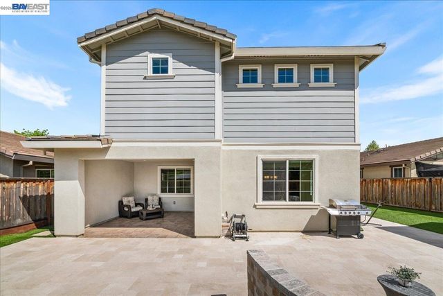 405 Wayland Loop, Livermore, CA 94550