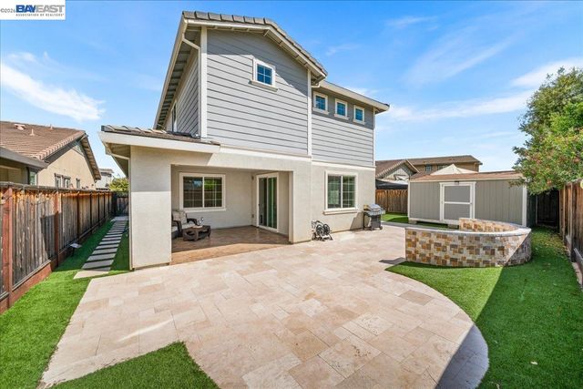 405 Wayland Loop, Livermore, CA 94550