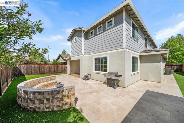 405 Wayland Loop, Livermore, CA 94550