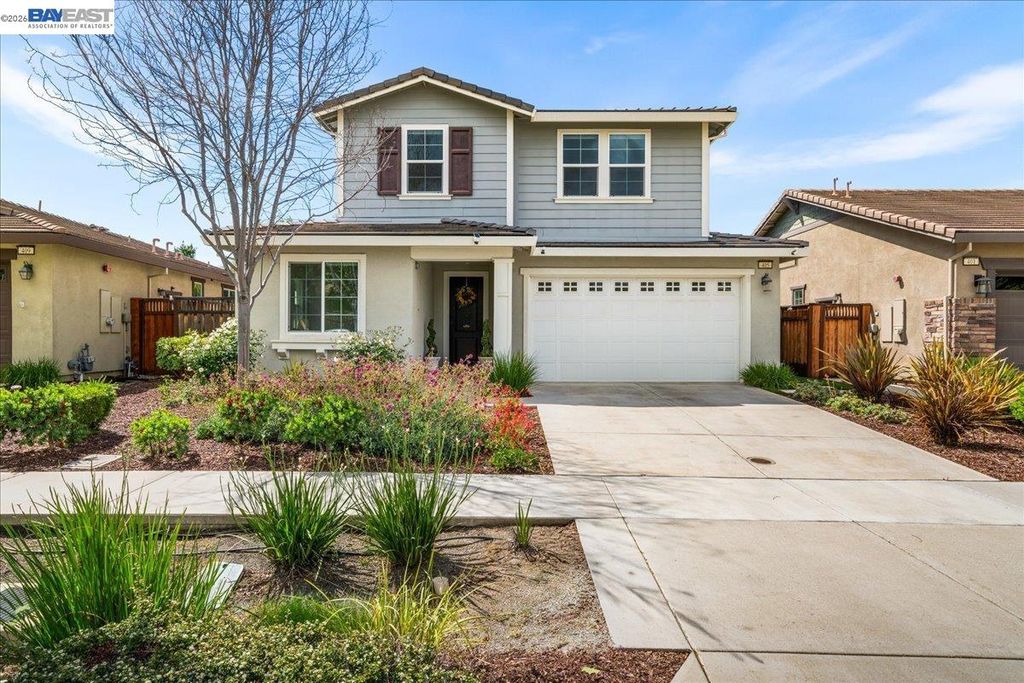 405 Wayland Loop, Livermore, CA 94550