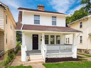 621 S Burgess Avenue, Columbus, OH 43204