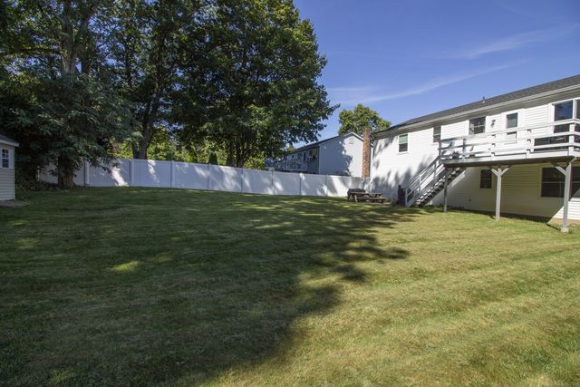 37 Webb Street, Windsor Locks, CT 06096