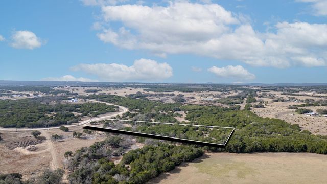 TBD Burnet Oaks Lot 20 DR, Burnet, TX 78611