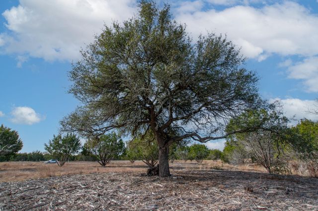 TBD Burnet Oaks Lot 20 DR, Burnet, TX 78611