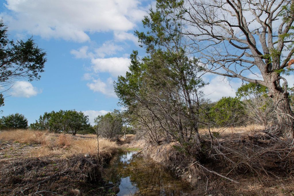 TBD Burnet Oaks Lot 20 DR, Burnet, TX 78611