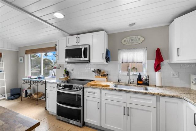 15536 CENTURY DRIVE, Hudson, FL 34667