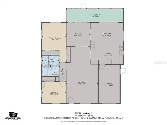 15536 CENTURY DRIVE, Hudson, FL 34667