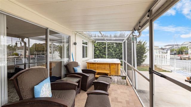 15536 CENTURY DRIVE, Hudson, FL 34667