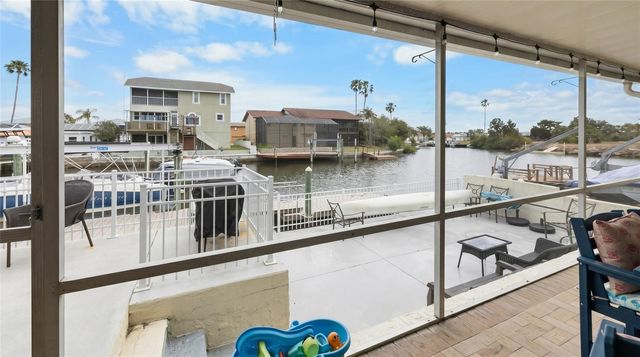 15536 CENTURY DRIVE, Hudson, FL 34667