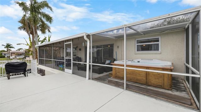 15536 CENTURY DRIVE, Hudson, FL 34667