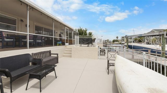 15536 CENTURY DRIVE, Hudson, FL 34667