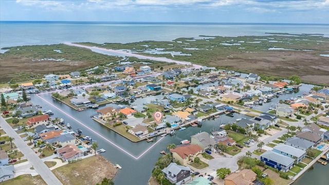 15536 CENTURY DRIVE, Hudson, FL 34667