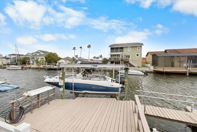 15536 CENTURY DRIVE, Hudson, FL 34667