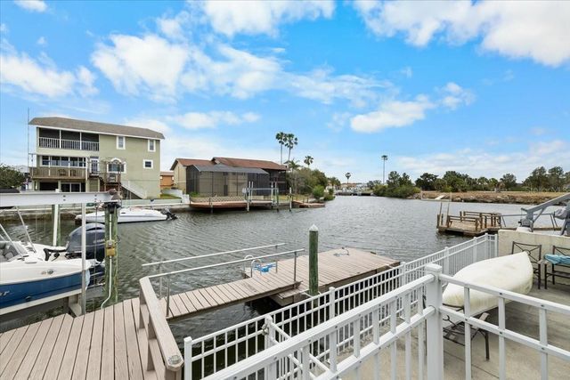 15536 CENTURY DRIVE, Hudson, FL 34667