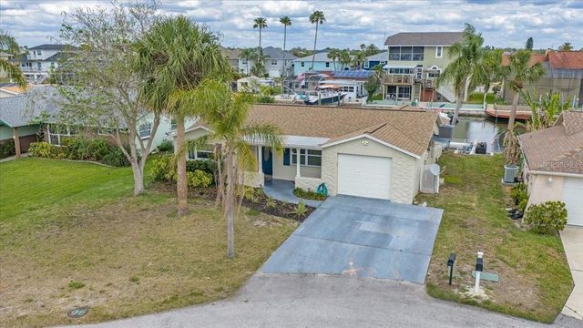 15536 CENTURY DRIVE, Hudson, FL 34667