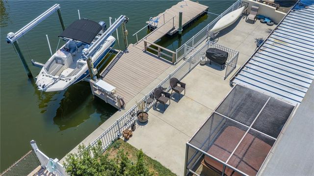 15536 CENTURY DRIVE, Hudson, FL 34667