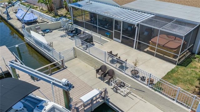 15536 CENTURY DRIVE, Hudson, FL 34667