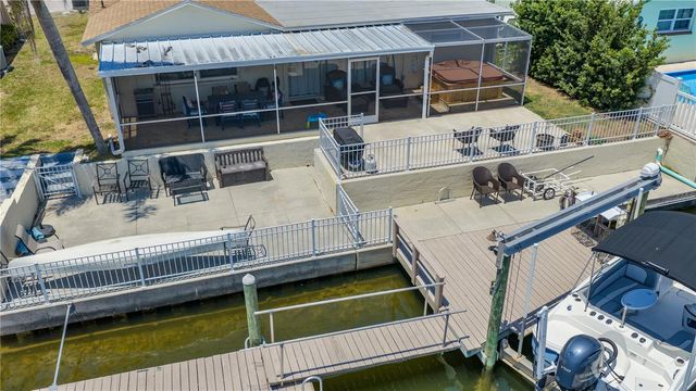 15536 CENTURY DRIVE, Hudson, FL 34667