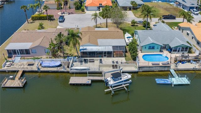 15536 CENTURY DRIVE, Hudson, FL 34667